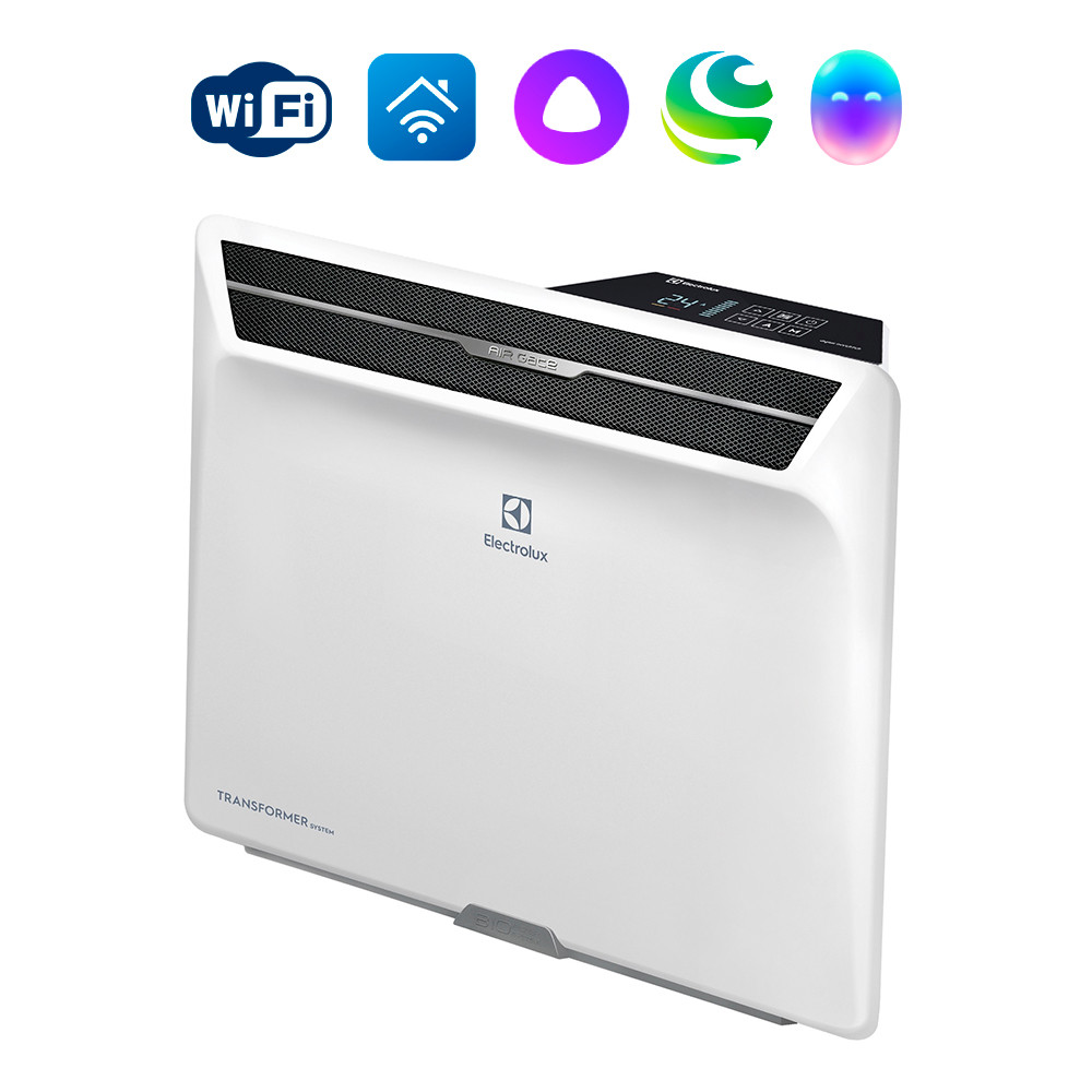 Комплект Electrolux Air Gate Transformer с блоком управления ECH/AG2-1000 T-TUI4 (инверторный) в компании ICEКОХИНОР