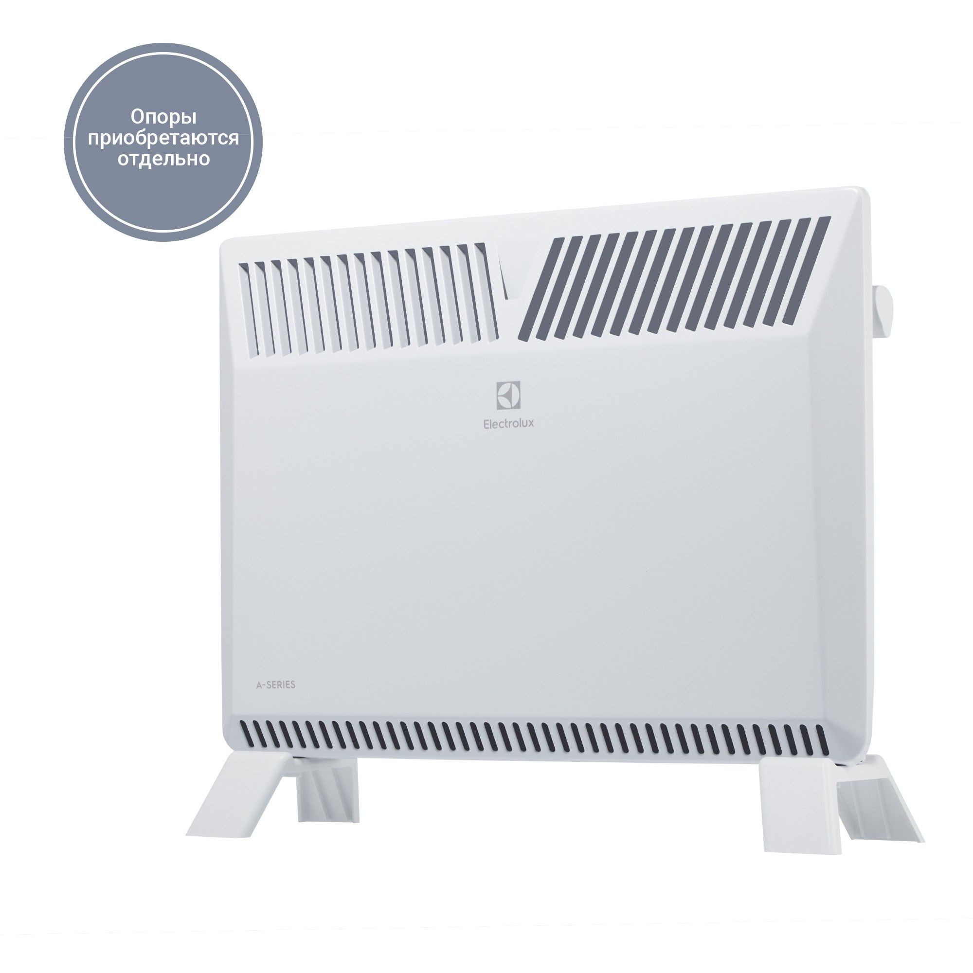 Конвектор электрический Electrolux ECH/A-1500 M в компании ICEКОХИНОР