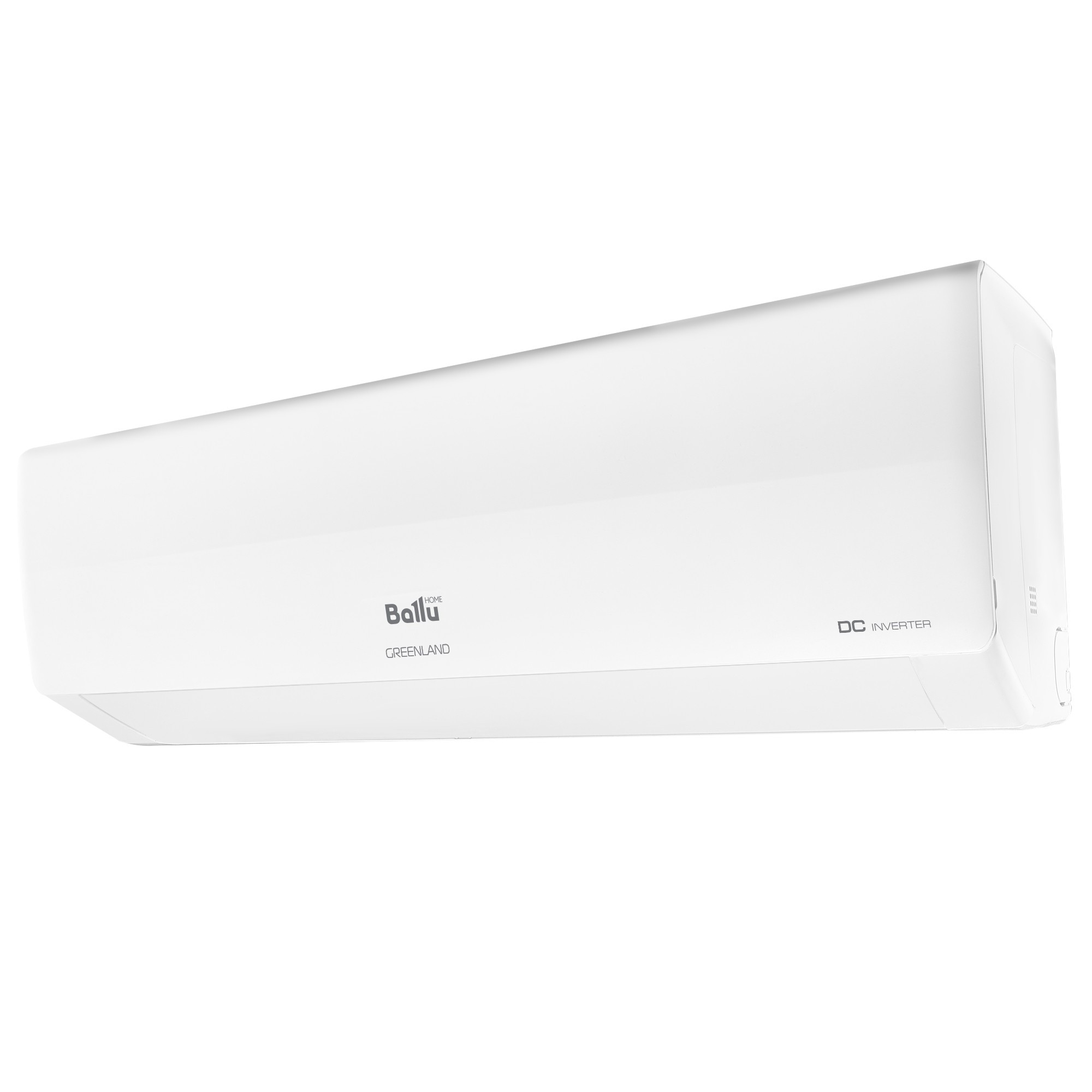 Сплит-система инверторного типа Ballu Greenland DC BSGRI-09HN8_22Y комплект в компании ICEКОХИНОР