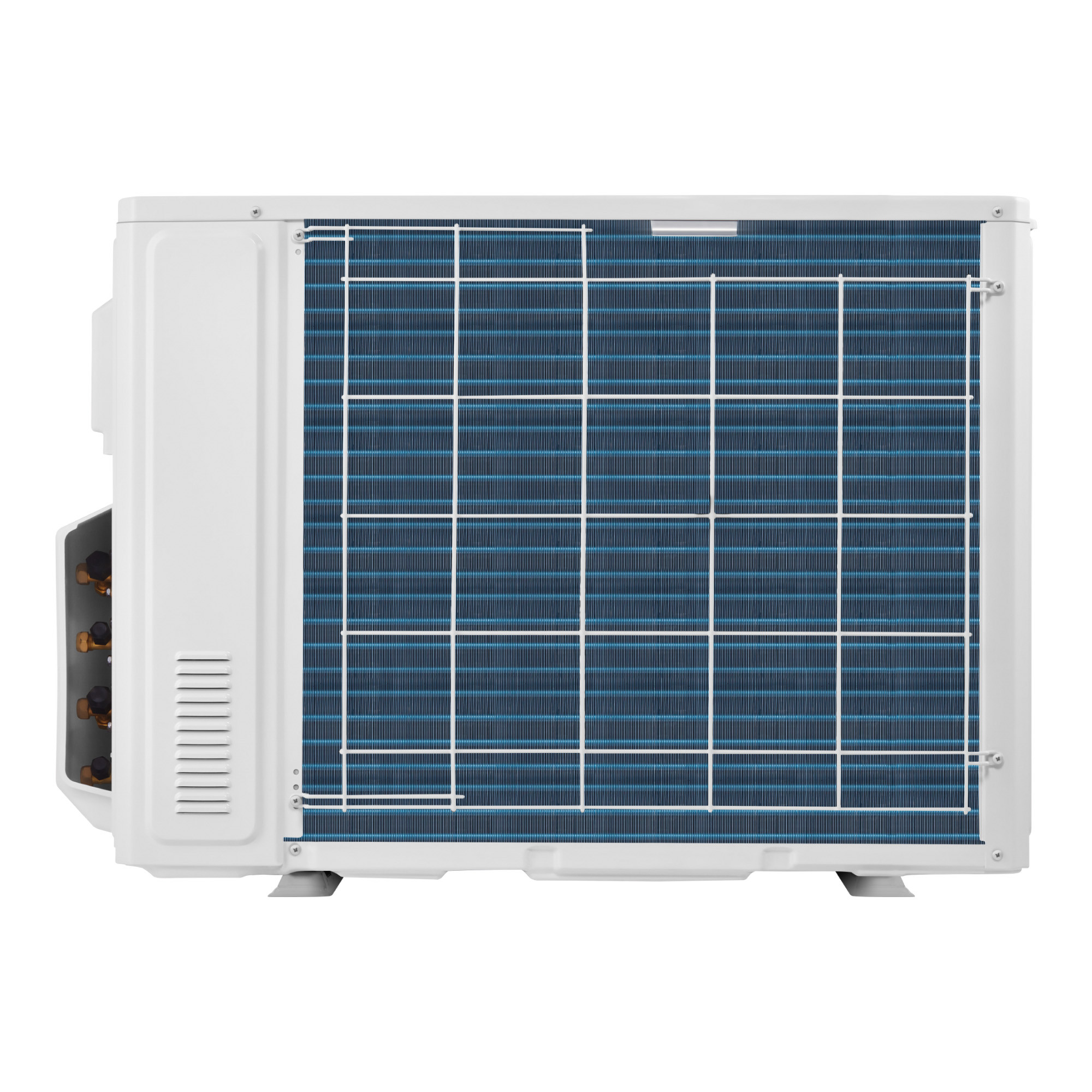 Блок внешний Royal Thermo MULTI COMBO ERP DC RTFMO/out-27HN8 инверторной мульти сплит-системы в компании ICEКОХИНОР