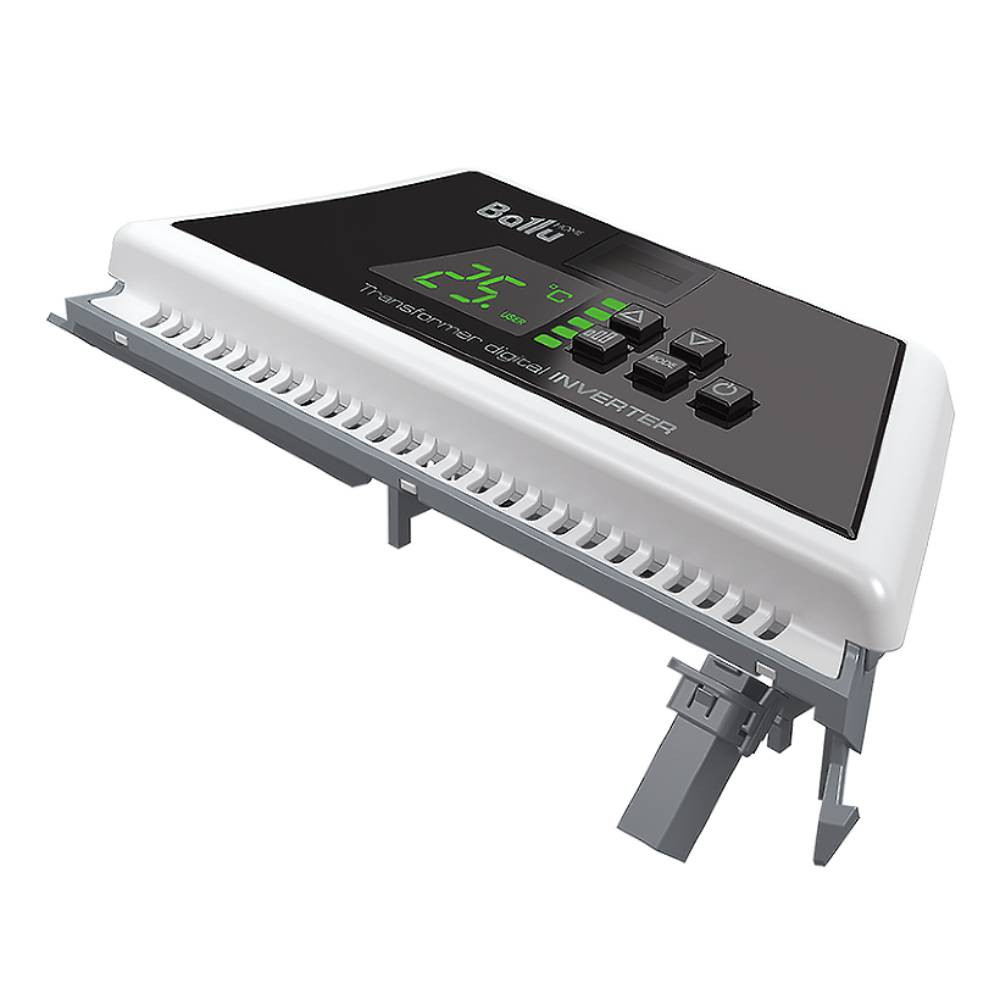 Блок управления Transformer Digital Inverter Ballu BCT/EVU-2.5I в компании ICEКОХИНОР