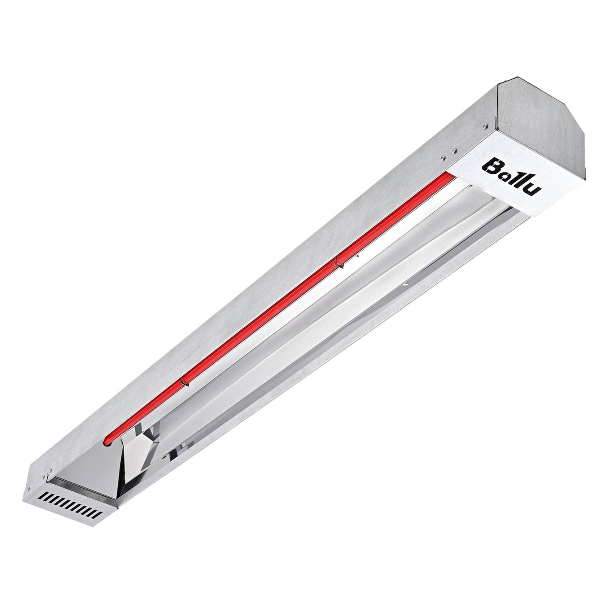 Обогреватель инфракрасный BALLU BIH-T2-1.5 в компании ICEКОХИНОР