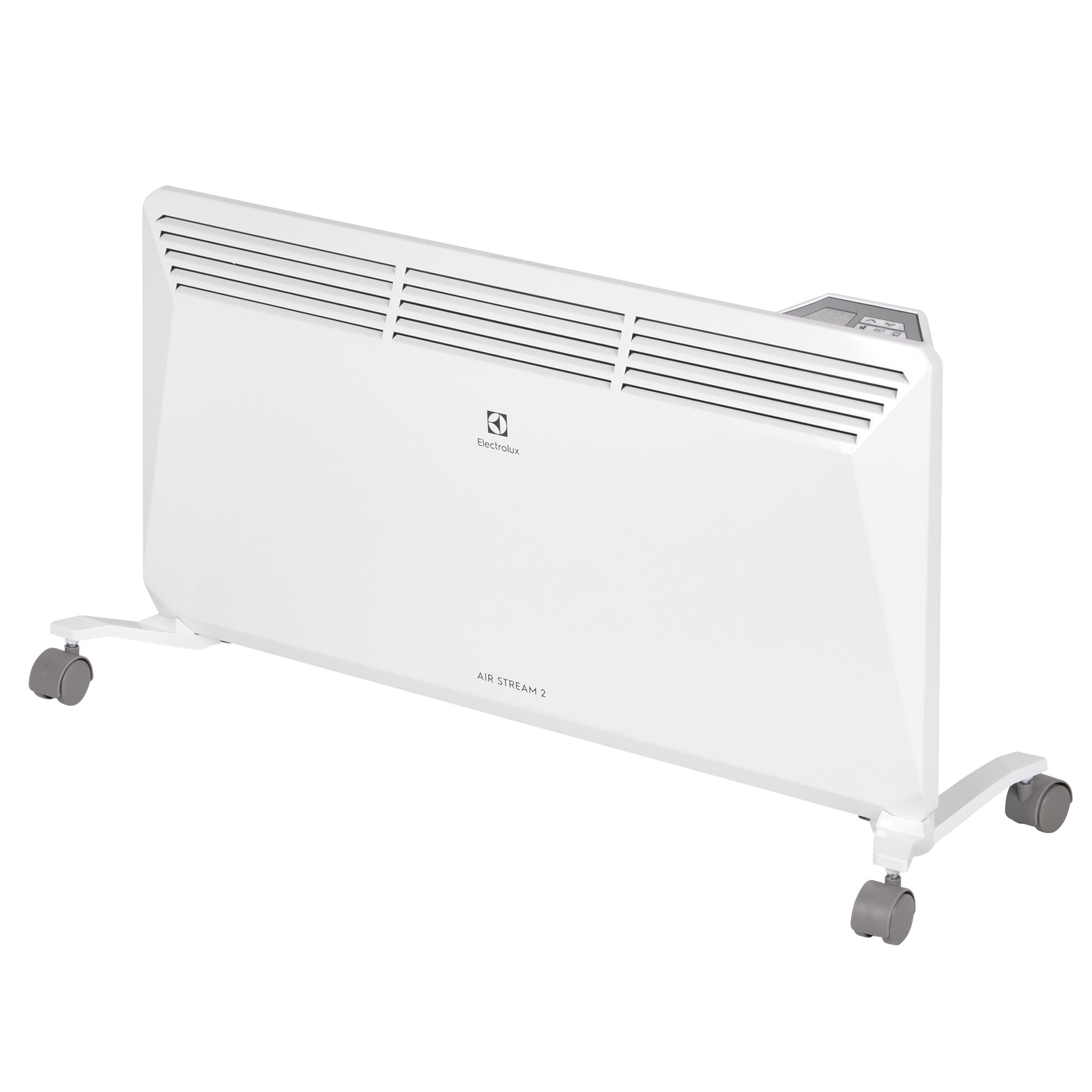 Конвектор электрический Electrolux ECH/AS2-2000 ER в компании ICEКОХИНОР