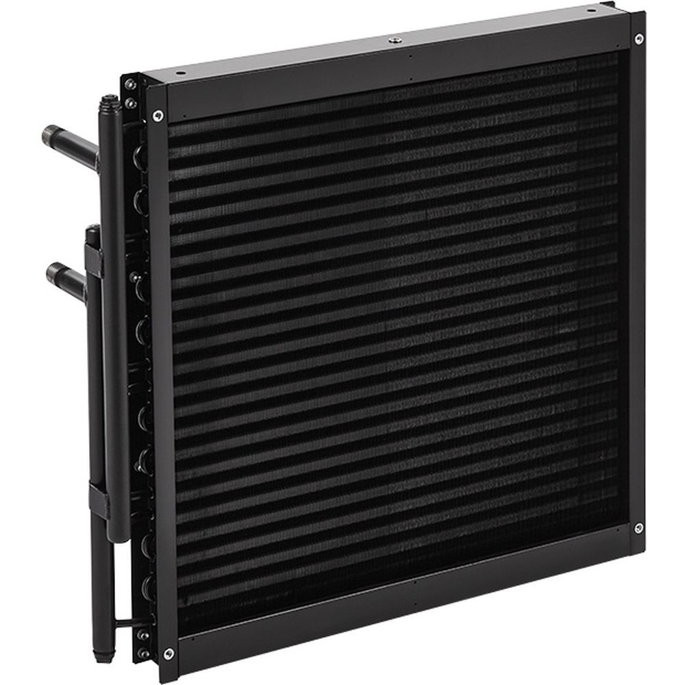 Тепловентилятор водяной BALLU BHP-W2-30-SF в компании ICEКОХИНОР