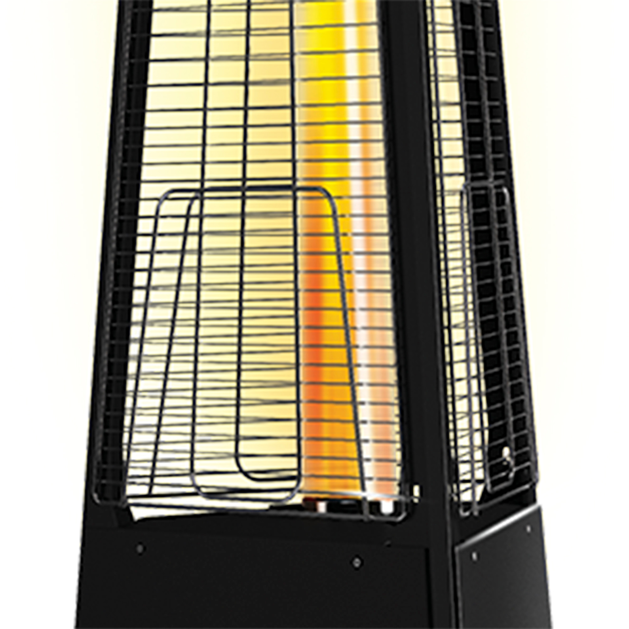 Обогреватель инфракрасный газовый уличный Ballu BOGH-14 в компании ICEКОХИНОР