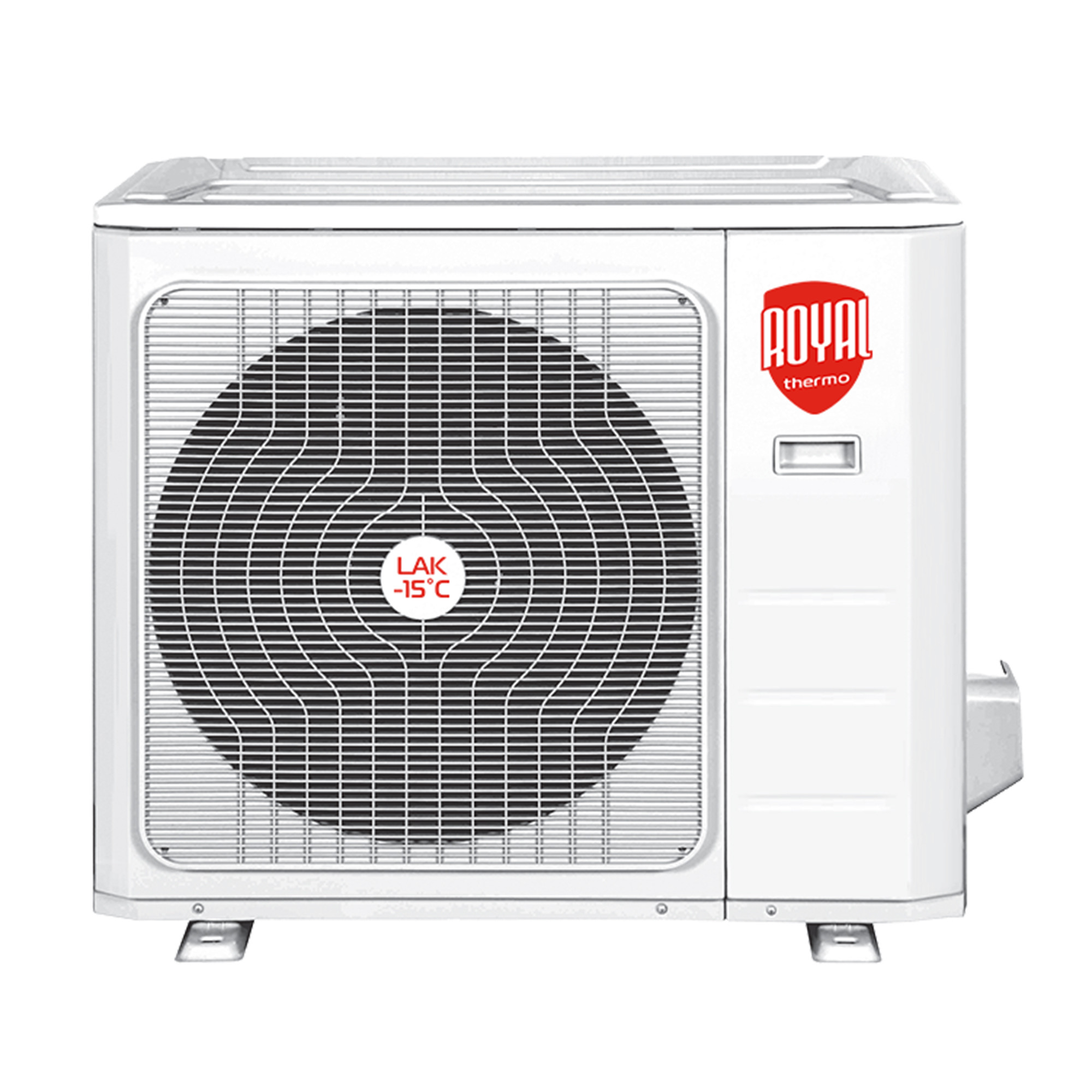 Комплект Royal Thermo Forte Integro RTFU-36LAKHN1 сплит-системы, напольно-потолочного типа в компании ICEКОХИНОР