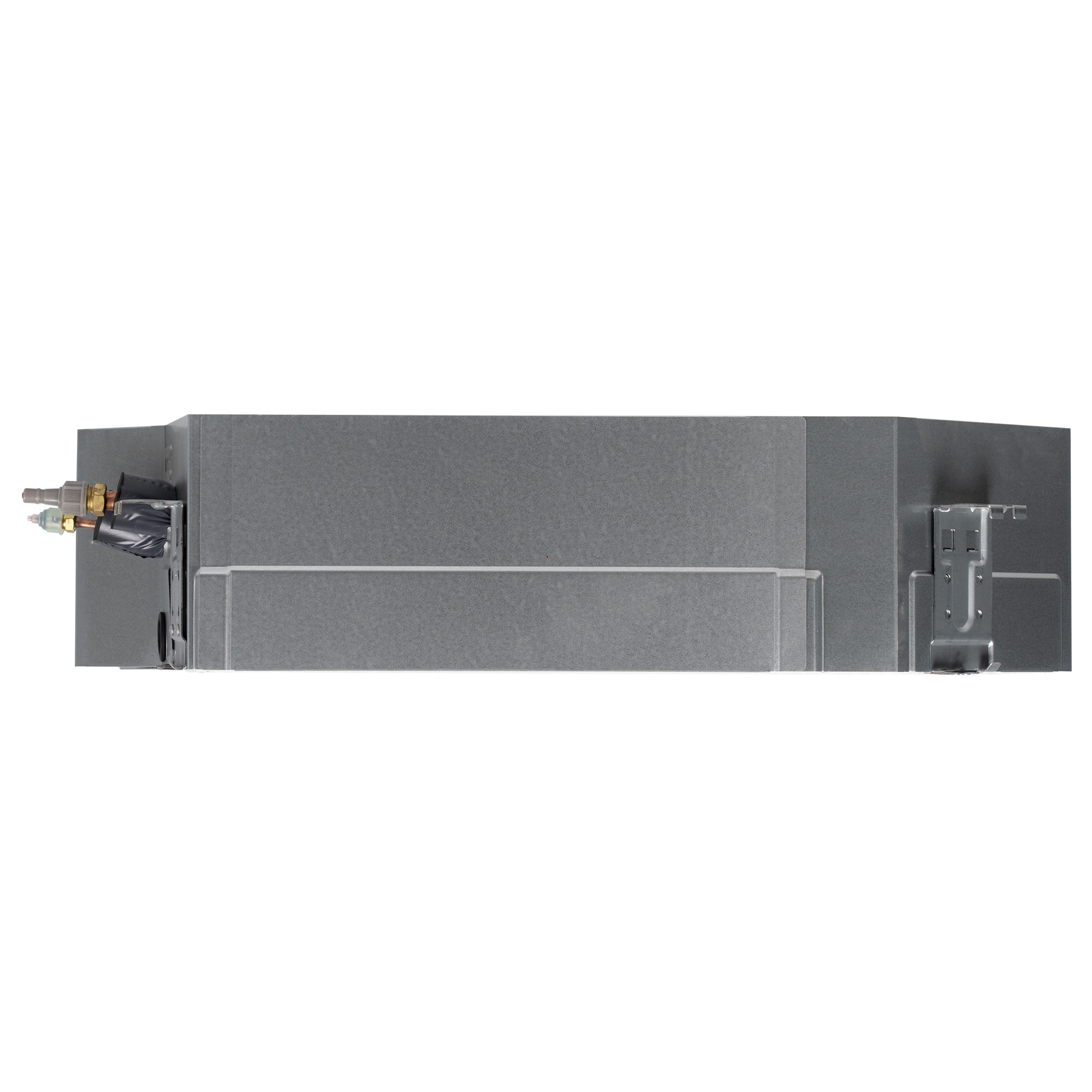 Блок внутренний Electrolux EACC/in-24H/UP4-DC/N8 инверторной сплит-системы, кассетного типа в компании ICEКОХИНОР