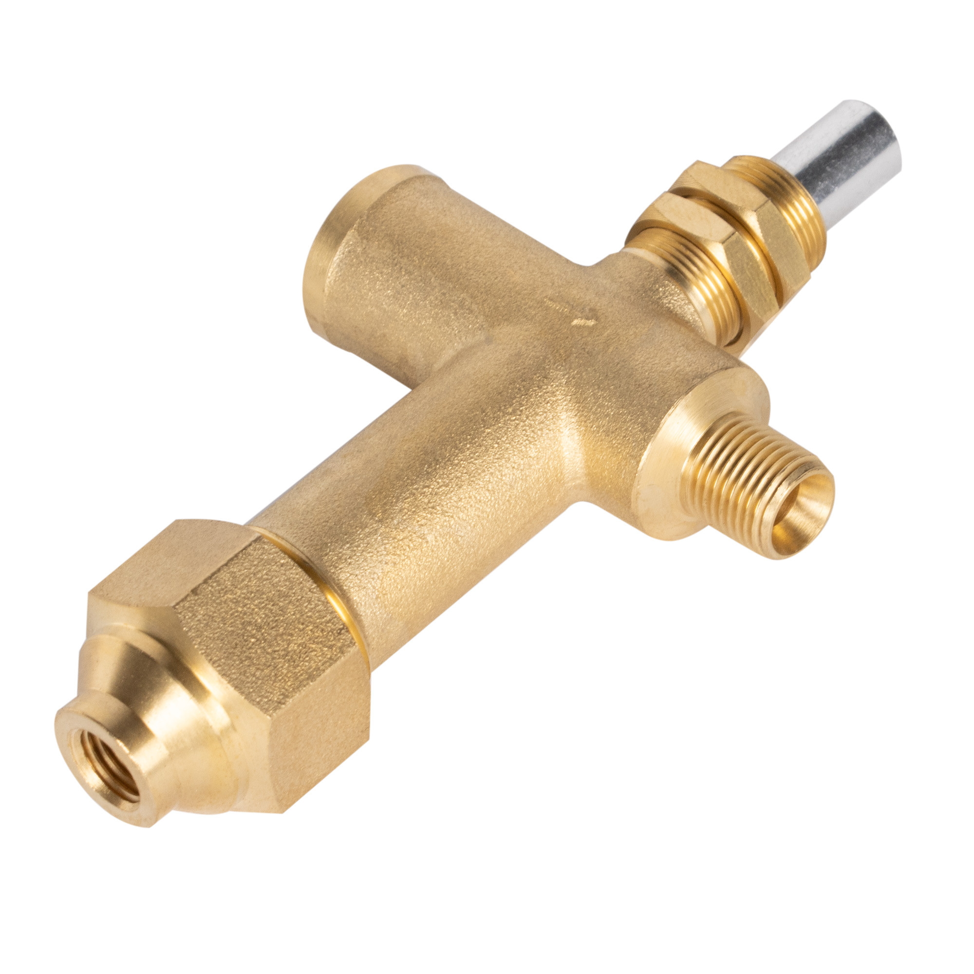 Газовый клапан безопасности ST-406A в компании ICEКОХИНОР