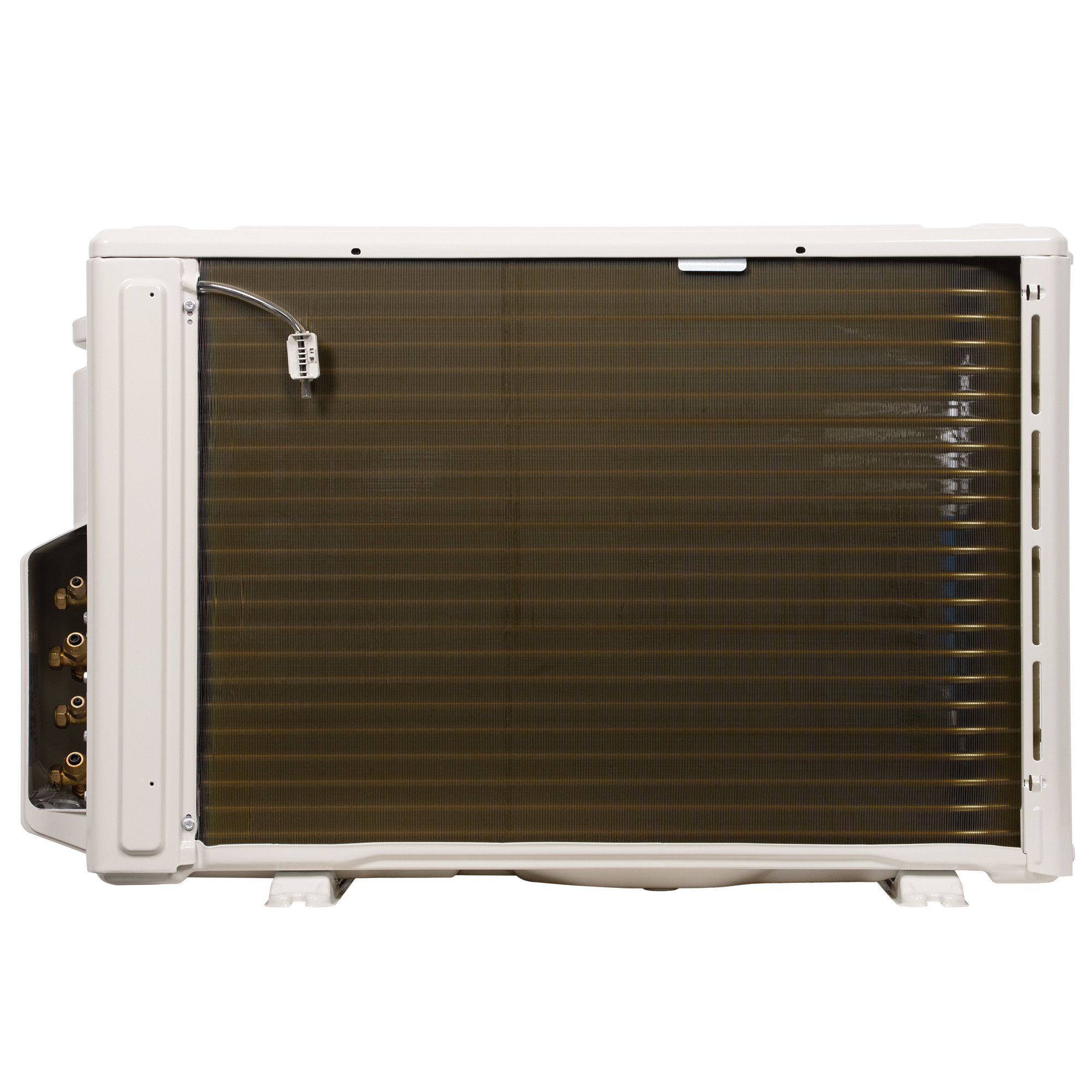 Блок наружный Ballu Multi Smart BM2OI-FM/out-14HN8_V1/EU инверторной мульти сплит-системы в компании ICEКОХИНОР