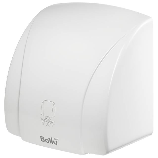 Рукосушилка Ballu BAHD-1800 в компании ICEКОХИНОР