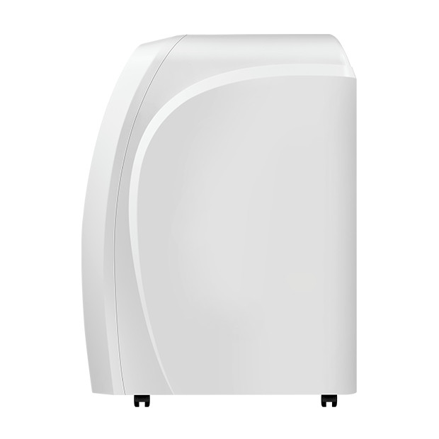 Кондиционер мобильный Ballu Smart Pro BPAC-18 CE_20Y в компании ICEКОХИНОР