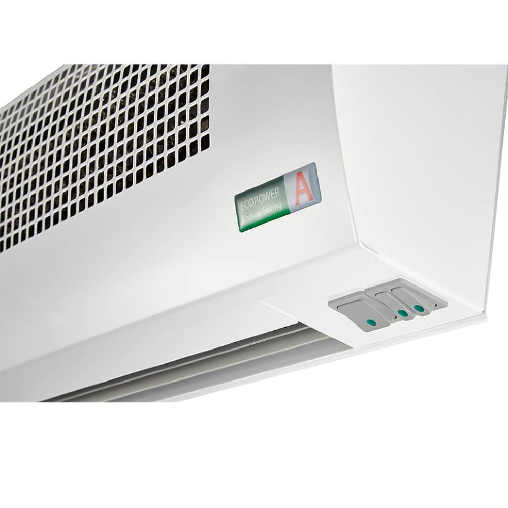 Тепловая завеса BALLU BHC-L08-T03 в компании ICEКОХИНОР
