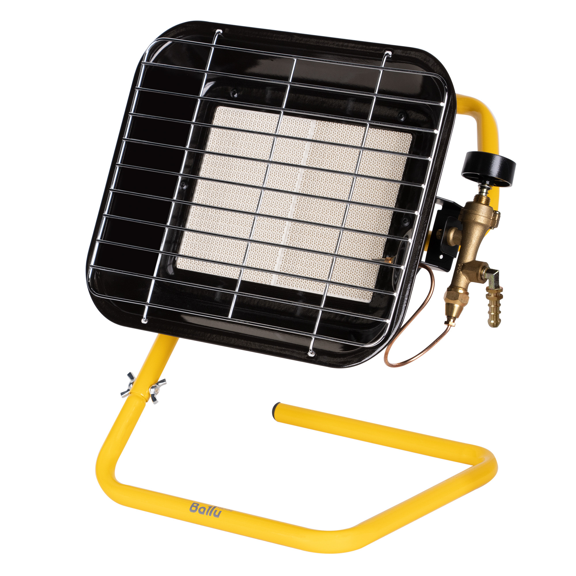 Обогреватель инфракрасный газовый Ballu BIGH-4 в компании ICEКОХИНОР