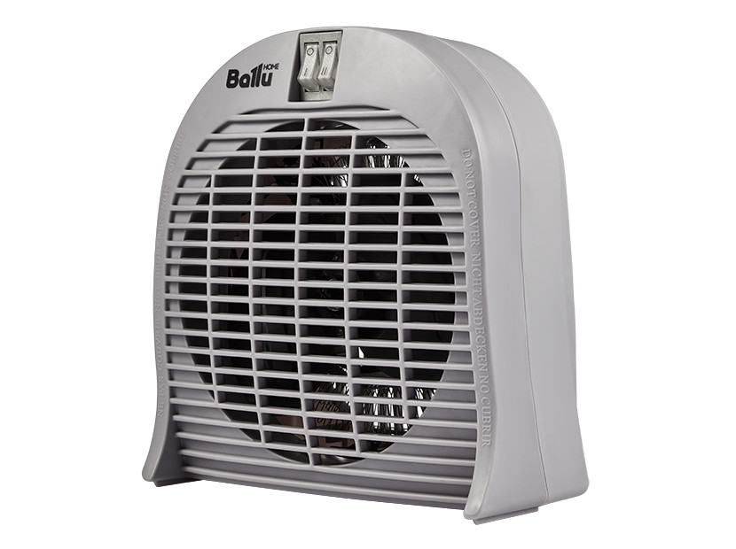 Тепловентилятор Ballu BFH/S-04 в компании ICEКОХИНОР