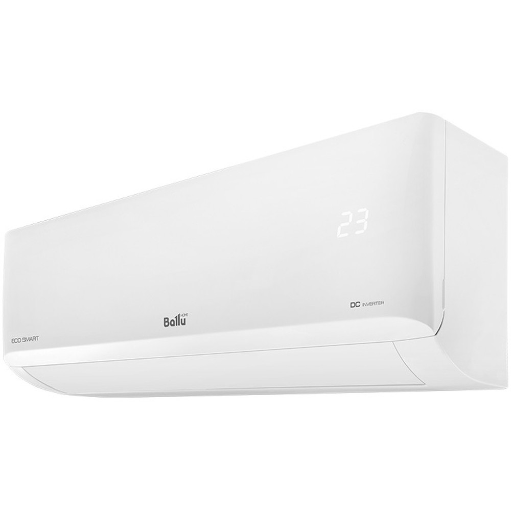 Сплит-система инверторного типа Ballu Eco Smart DC BSYI-07HN8/ES_21Y комплект в компании ICEКОХИНОР