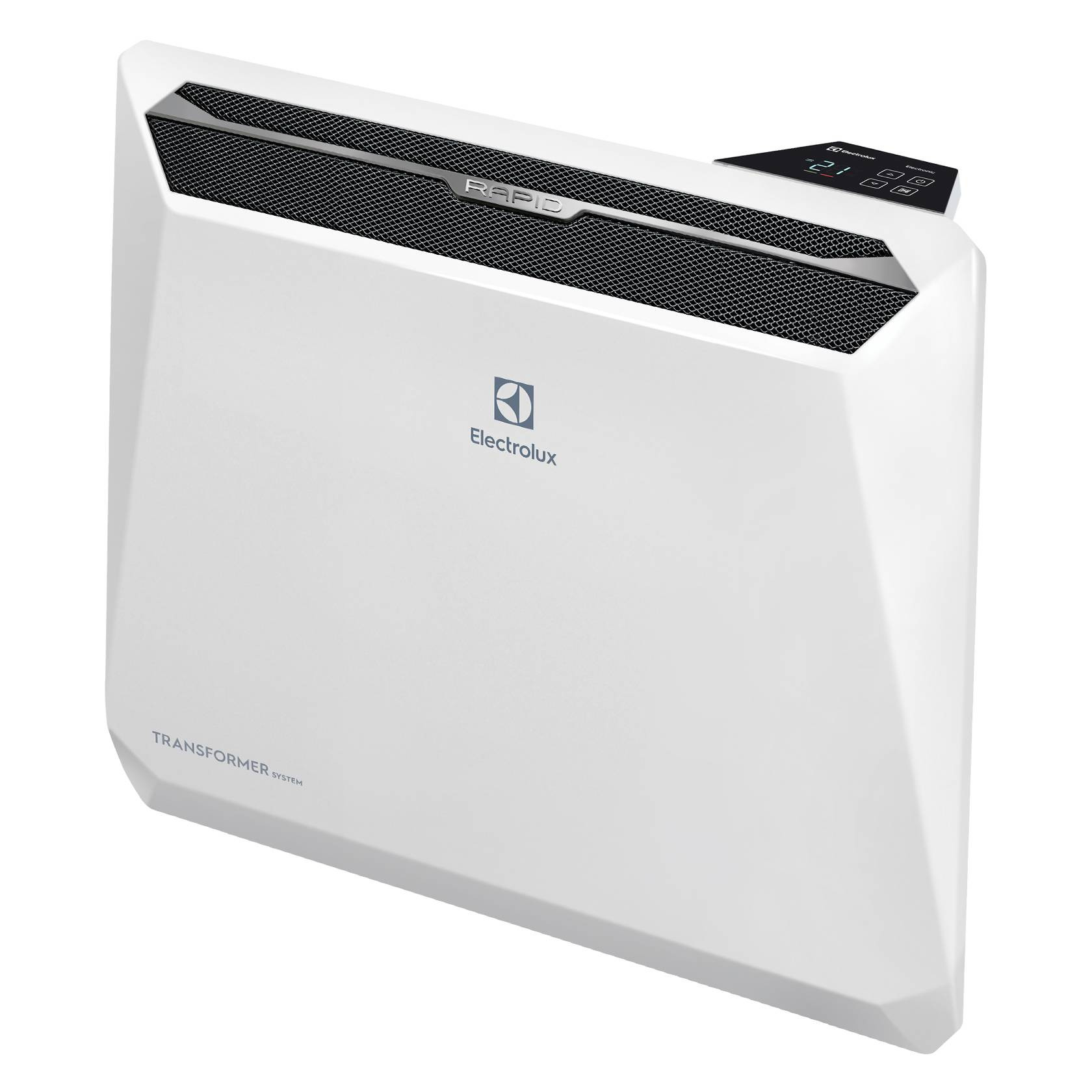 Комплект Electrolux Rapid Transformer с блоком управления ECH/R-1000 T-TUE4 (электронный) в компании ICEКОХИНОР