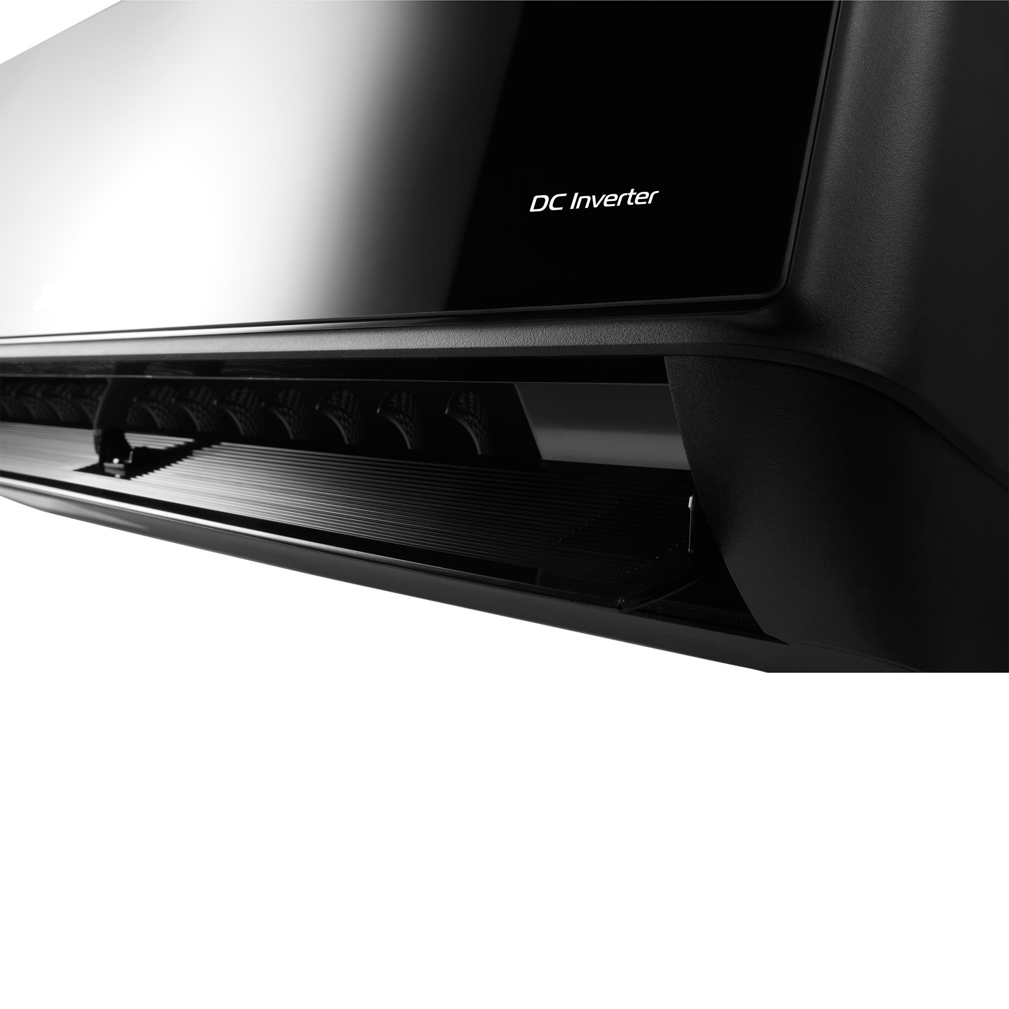 Сплит-система инверторного типа Royal Thermo Barocco DC RTBI-09HN8/black комплект в компании ICEКОХИНОР