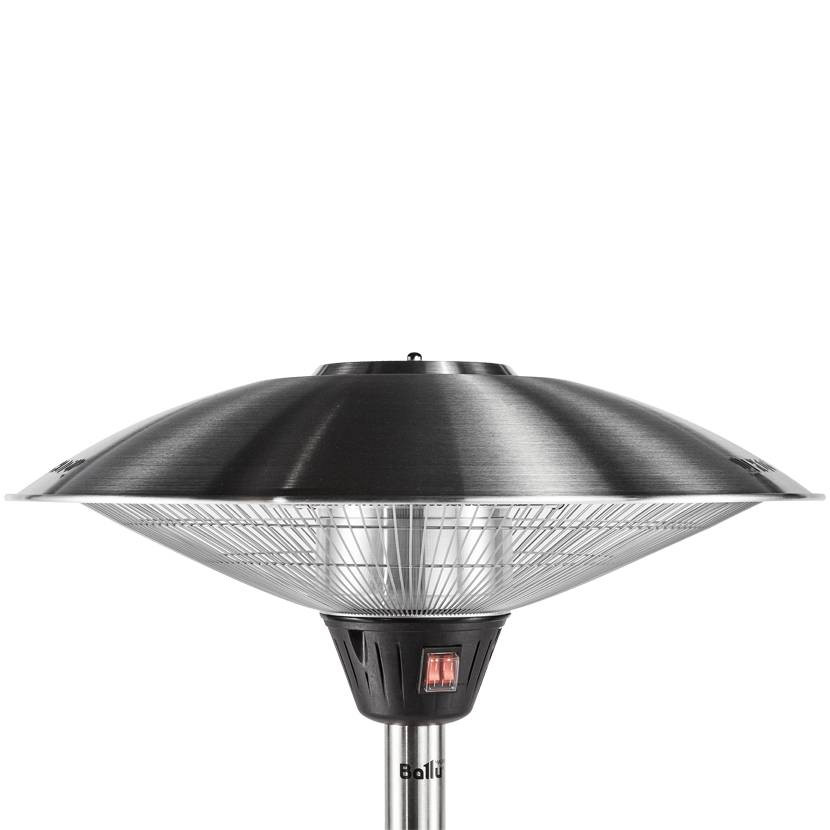 Обогреватель инфракрасный Ballu BIH-LT-3.0 в компании ICEКОХИНОР