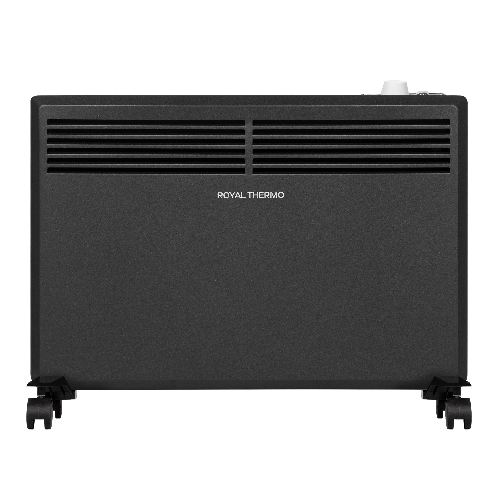 Конвектор электрический Royal Thermo Nero RTCN/M-1502 в компании ICEКОХИНОР