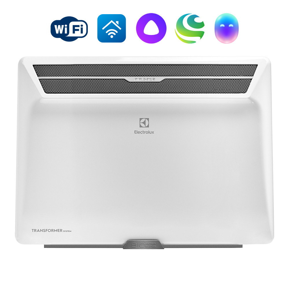 Модуль отопительный электрического конвектора Electrolux серии Air Gate Transformer ECH/AG2-1000 T в компании ICEКОХИНОР