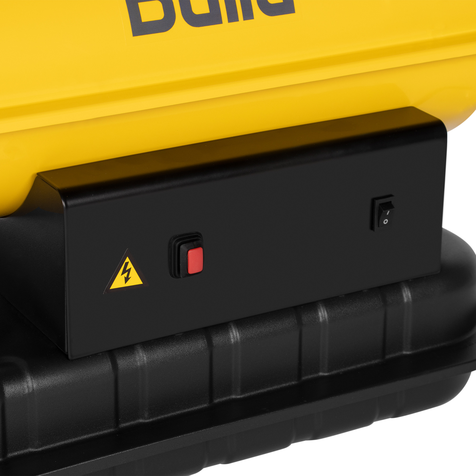 Пушка дизельная прямого нагрева Ballu BHDP-10L в компании ICEКОХИНОР