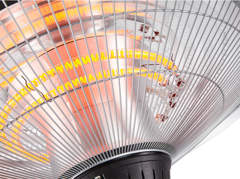 Обогреватель инфракрасный Ballu BIH-LT-3.0 в компании ICEКОХИНОР