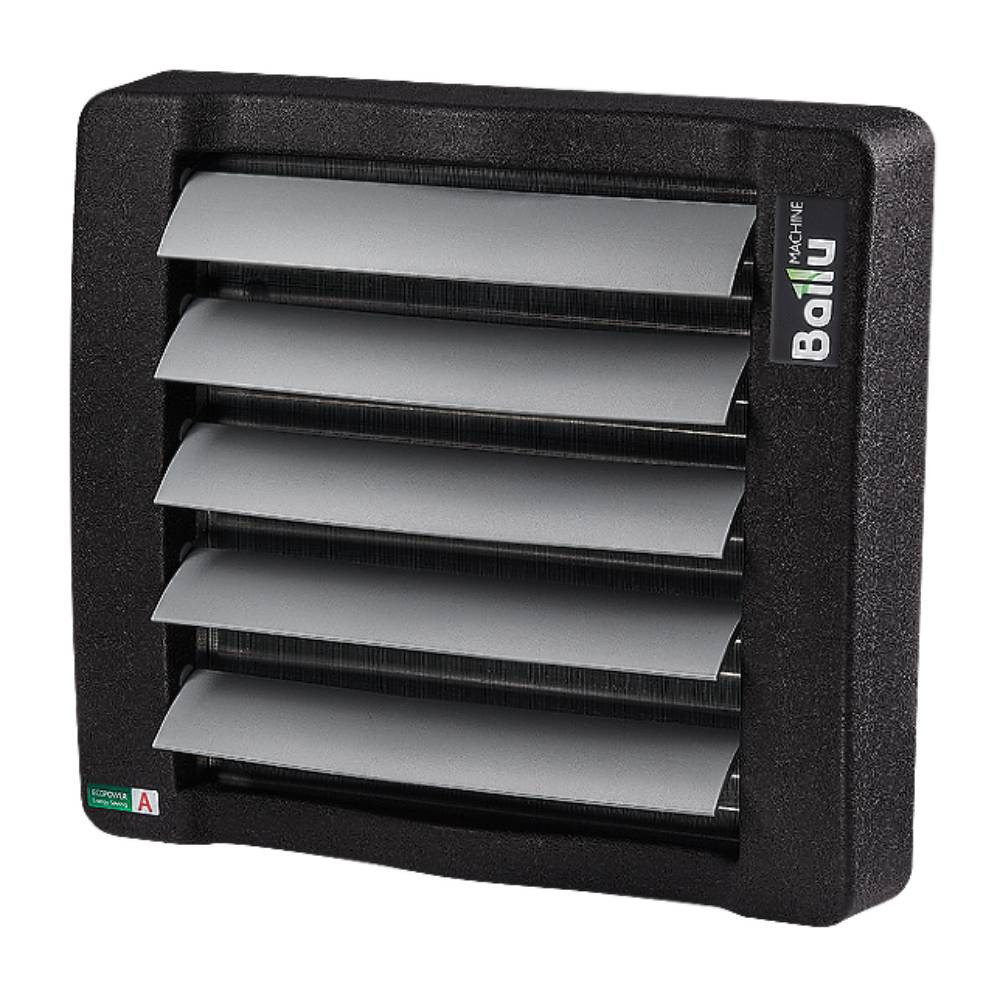 Тепловентилятор водяной BALLU BHP-W3-25-LN в компании ICEКОХИНОР