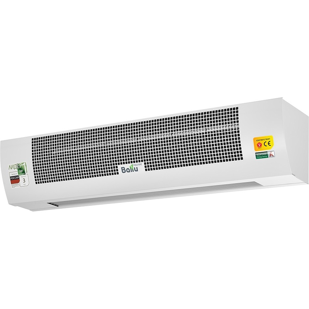 Завеса тепловая BALLU BHC-B15W15-PS в компании ICEКОХИНОР