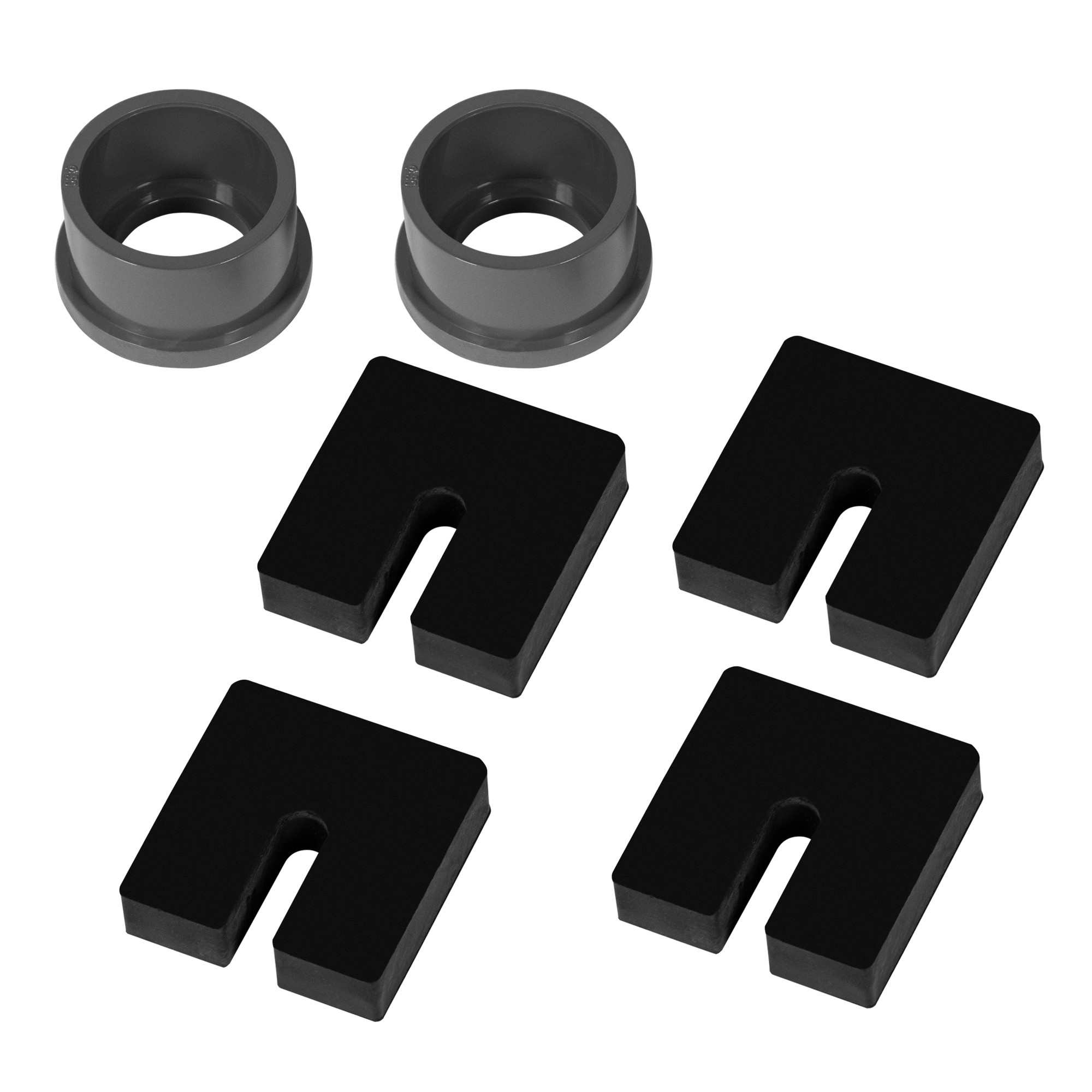 Тепловой насос для бассейна Royal Thermo MasterHeat Pro DC RTPI-80MHN8 инверторного типа в компании ICEКОХИНОР