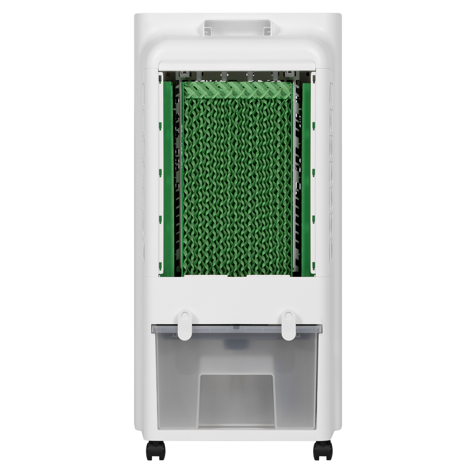 Охладитель воздуха Ballu Prime BCOOL-05L PM в компании ICEКОХИНОР