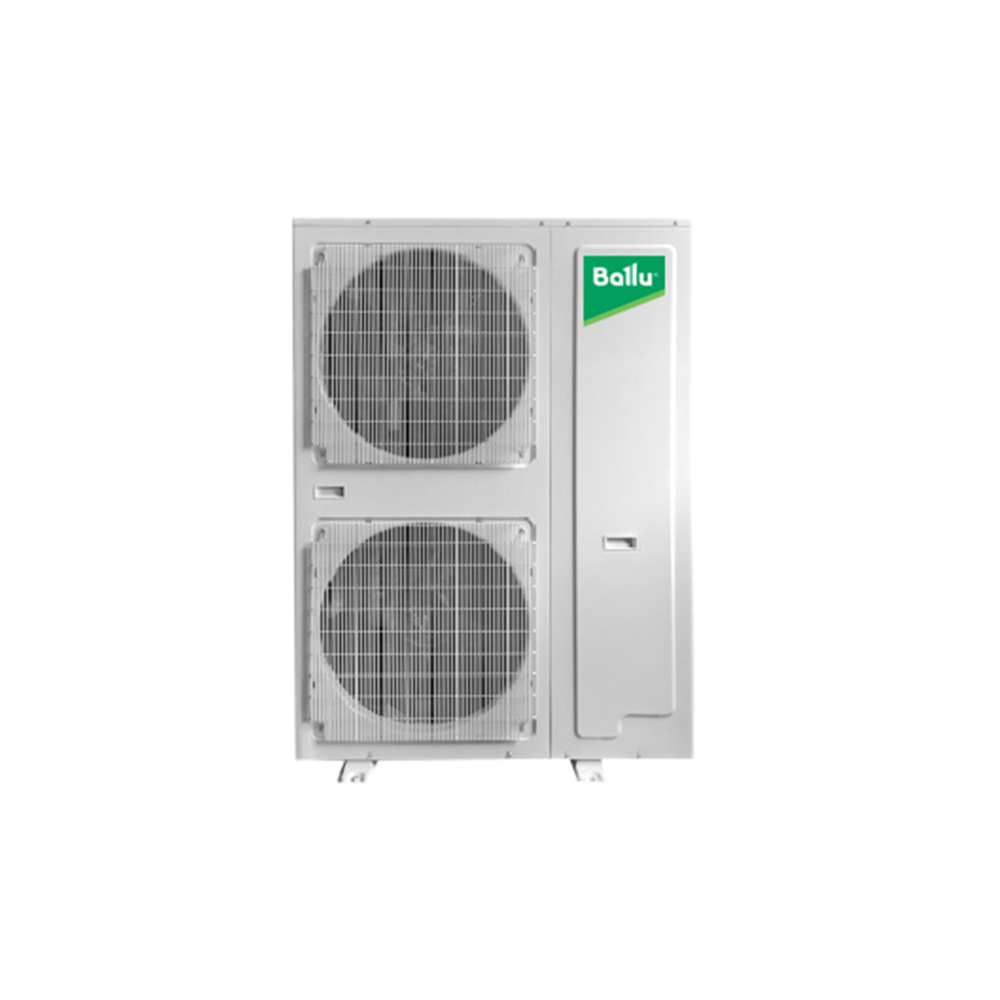 Комплект Ballu Machine BLC_D-100HN1_24Y полупромышленной сплит-системы, канального типа в компании ICEКОХИНОР