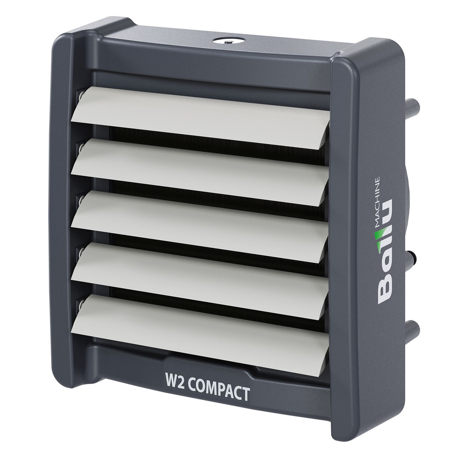 Тепловентилятор водяной Ballu BHP-W2-20-C в компании ICEКОХИНОР