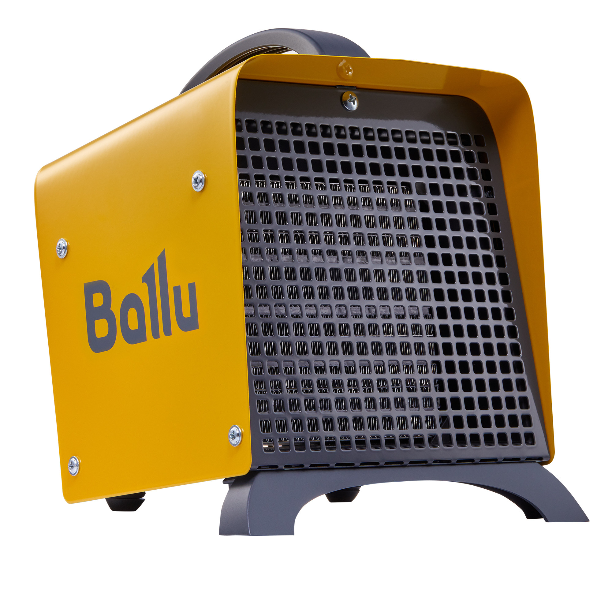 Пушка тепловая Ballu BKS-5 в компании ICEКОХИНОР
