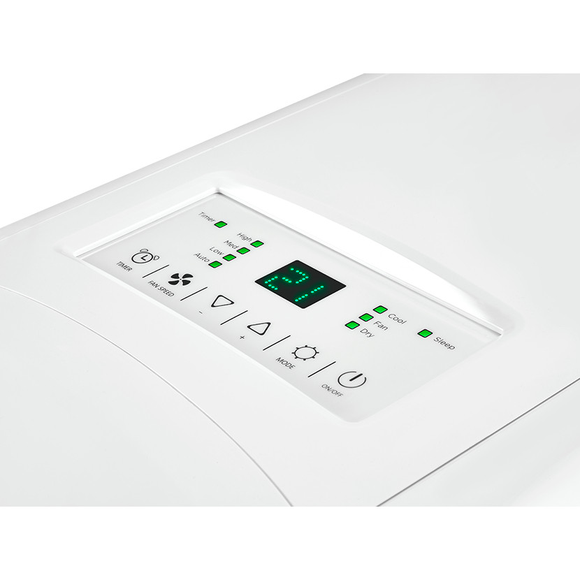 Кондиционер мобильный Ballu Smart Pro BPAC-18 CE_20Y в компании ICEКОХИНОР