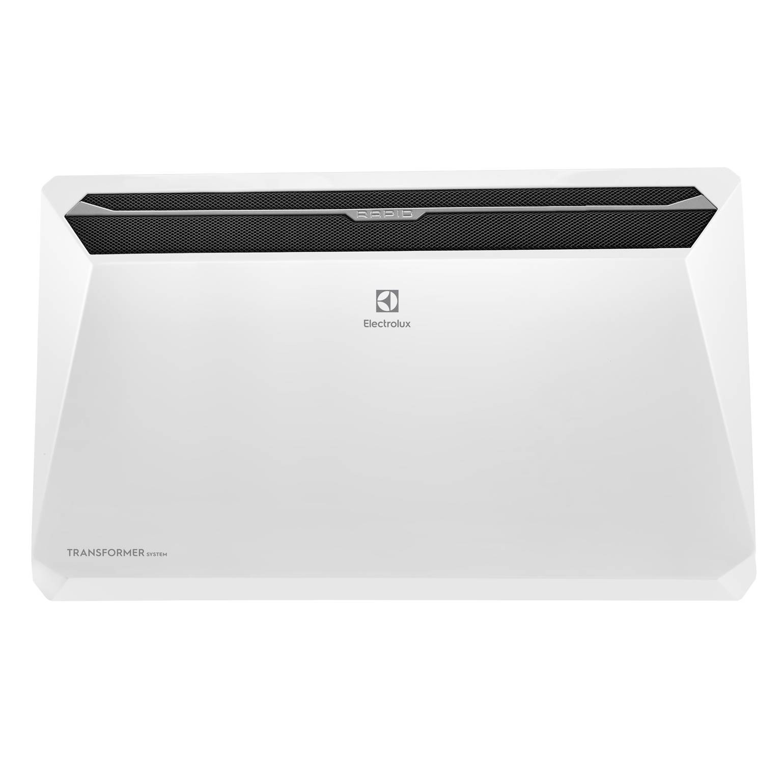 Комплект Electrolux Rapid Transformer с блоком управления ECH/R-2500 T-TUE4 (электронный) в компании ICEКОХИНОР