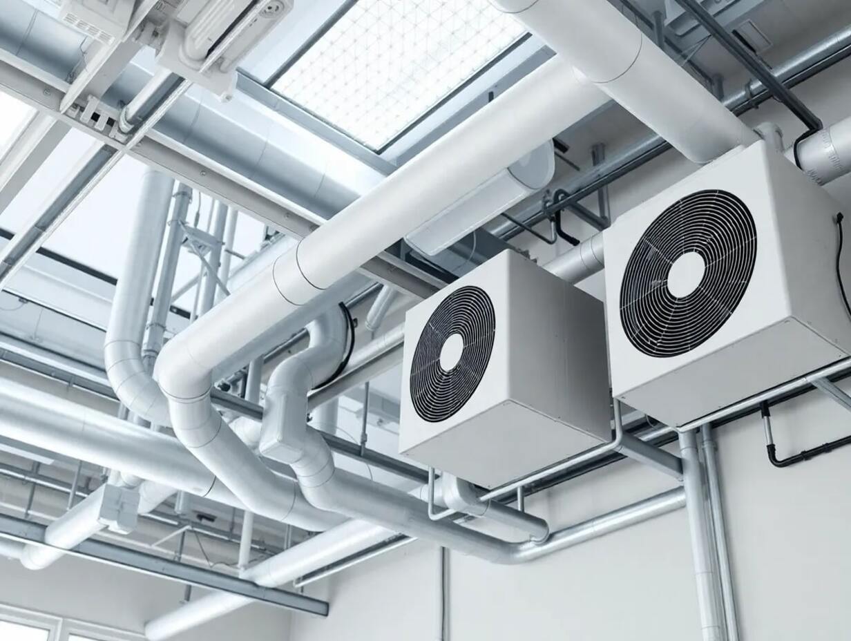 Вентиляция