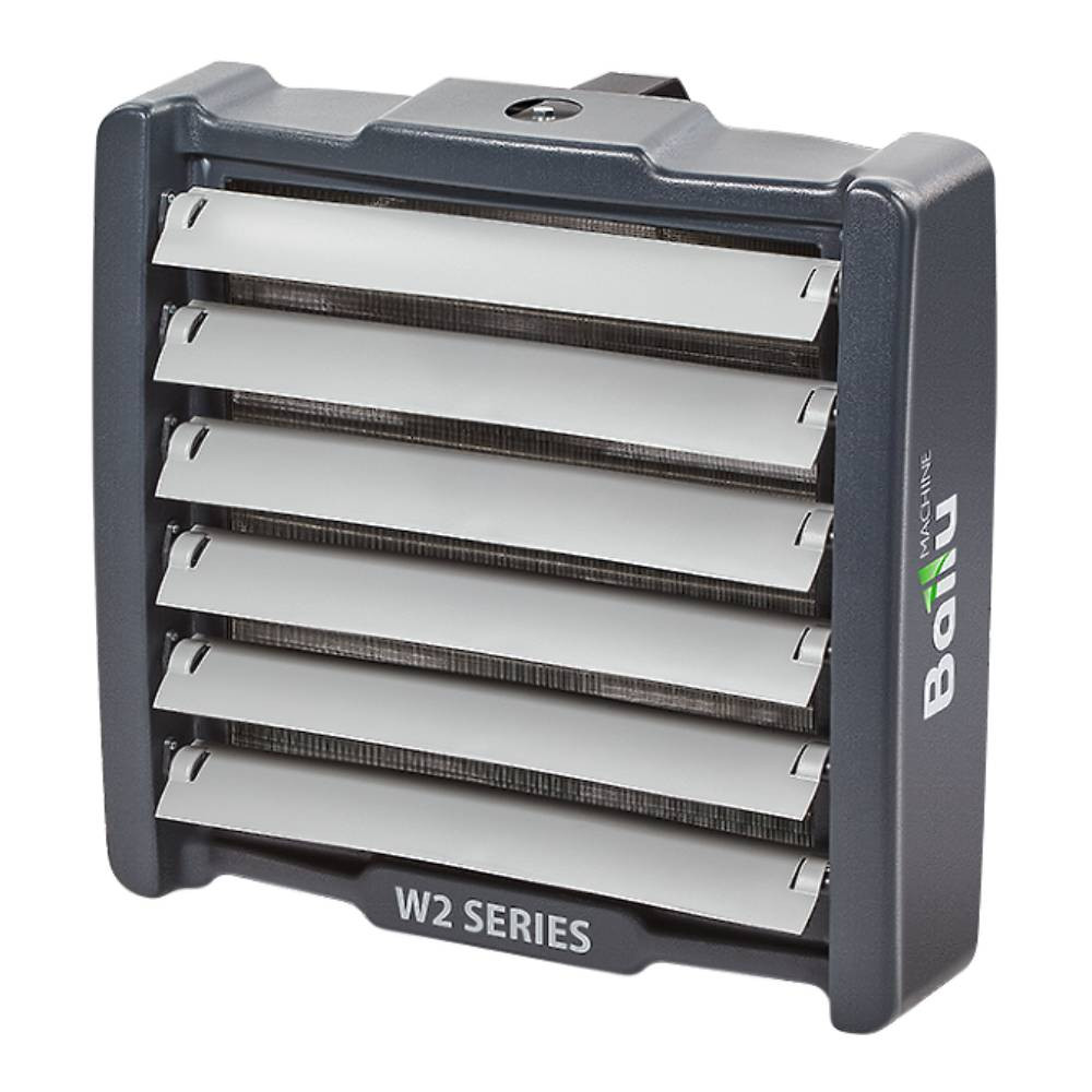 Тепловентилятор водяной Ballu BHP-W2-70-LN в компании ICEКОХИНОР