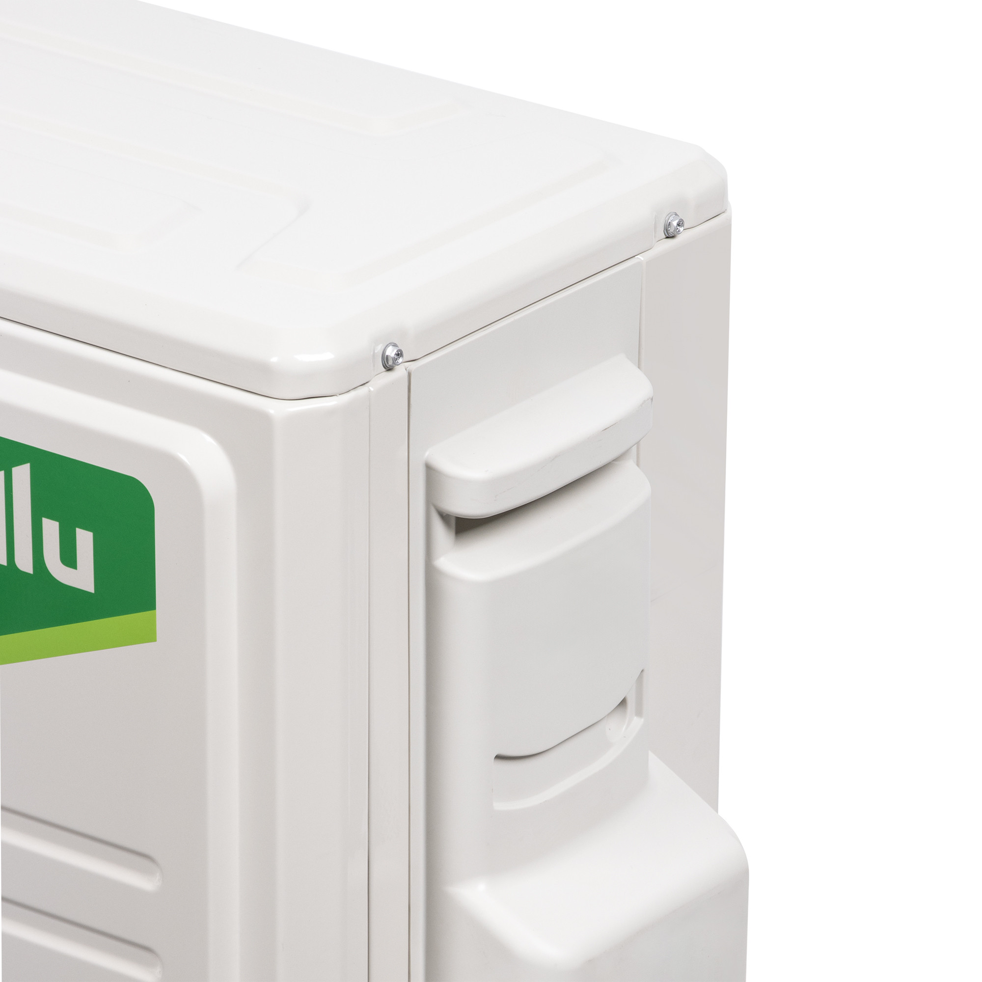 Блок наружный Ballu Multi Smart BM2OI-FM/out-14HN8_V1/EU инверторной мульти сплит-системы в компании ICEКОХИНОР