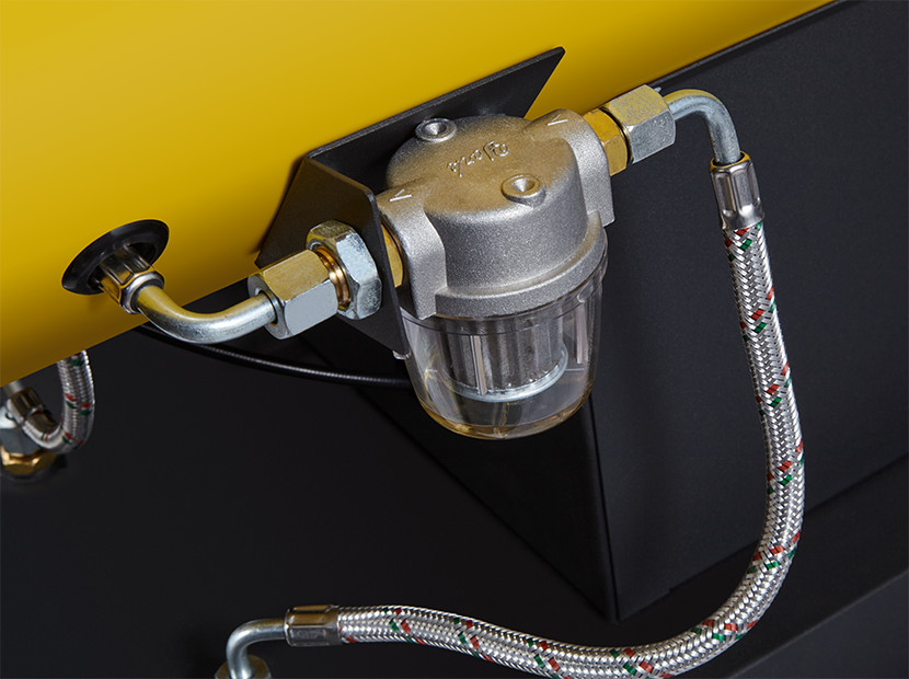 Пушка дизельная прямого нагрева Ballu BHDP-120 в компании ICEКОХИНОР