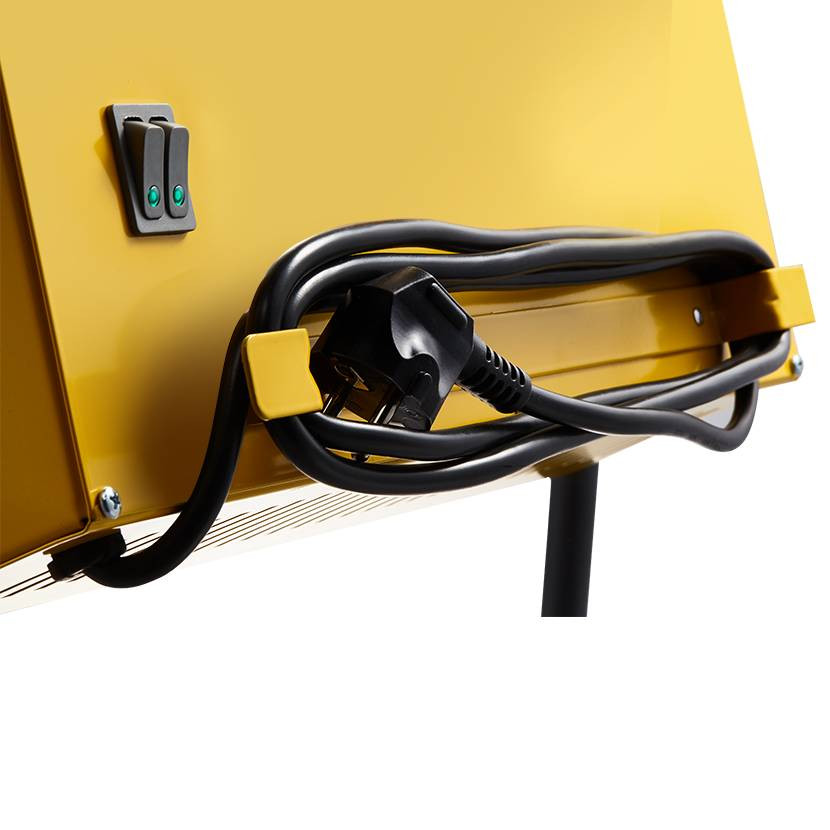 Обогреватель инфракрасный BALLU BIH-LM-3.0 в компании ICEКОХИНОР