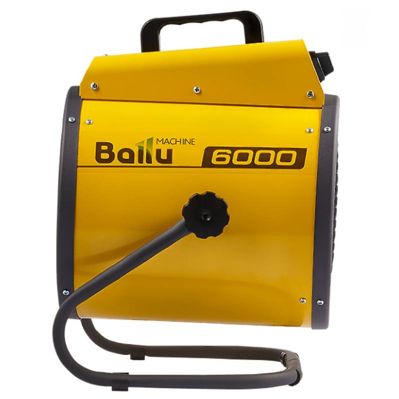 Пушка тепловая BALLU BHP-P2-6 в компании ICEКОХИНОР