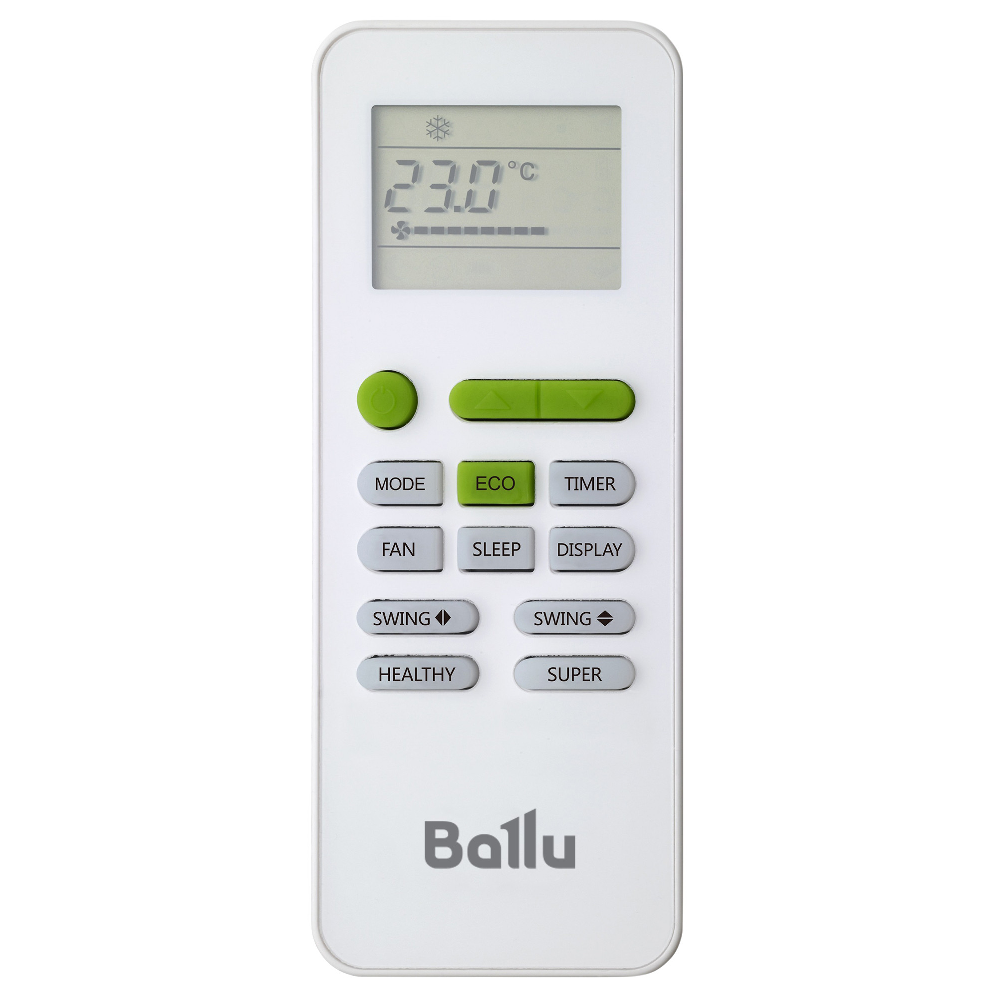 Комплект Ballu BLCI_C-60HN1_24Y инверторной сплит-системы, кассетного типа в компании ICEКОХИНОР