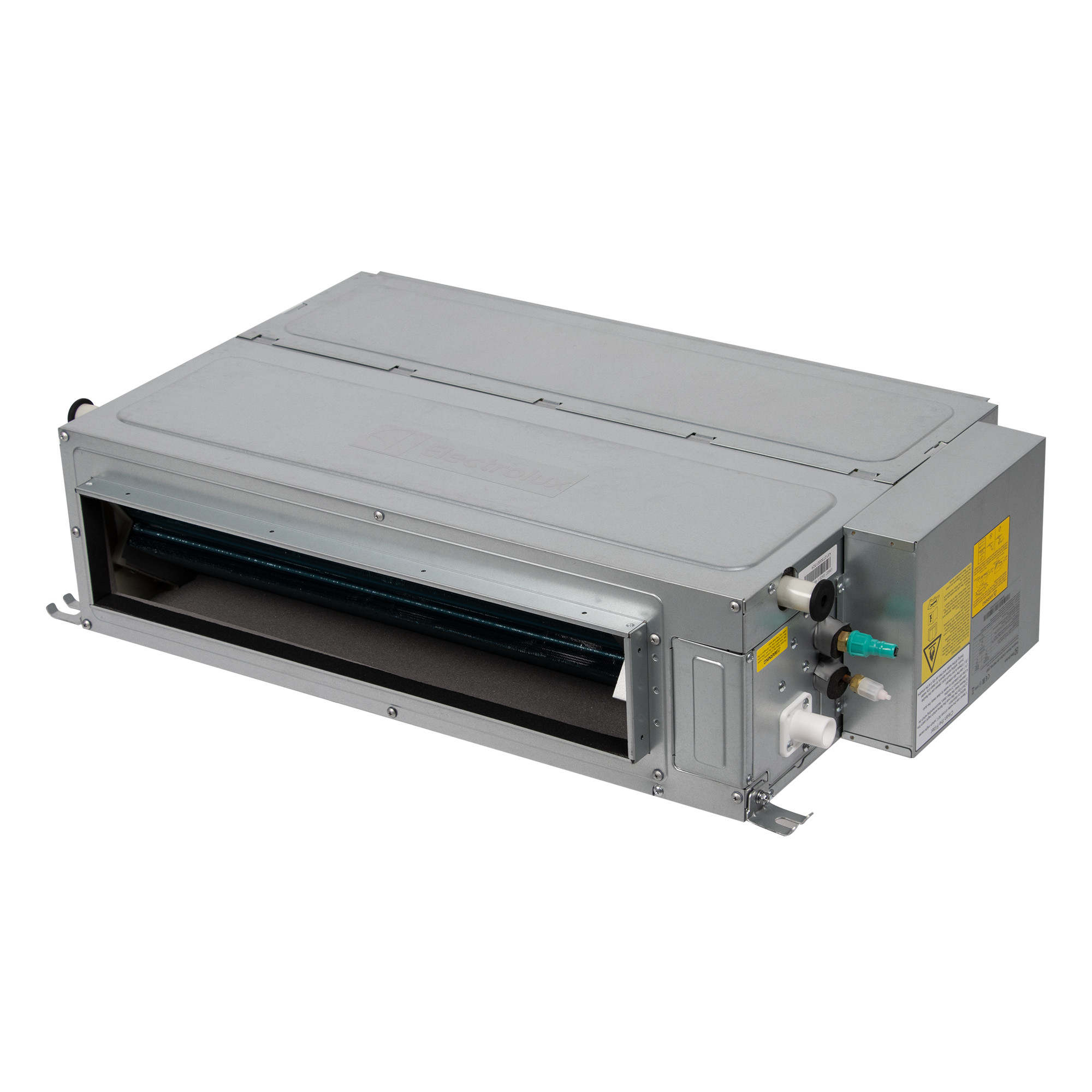 Блок внутренний Electrolux EACD/I-09 FMI/N8_ERP Free match сплит-системы, канального типа в компании ICEКОХИНОР