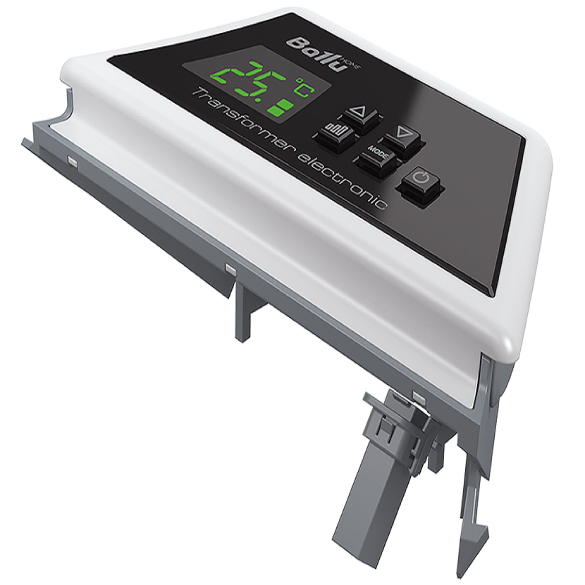 Блок управления Transformer Electronic Ballu BCT/EVU-2.5E в компании ICEКОХИНОР