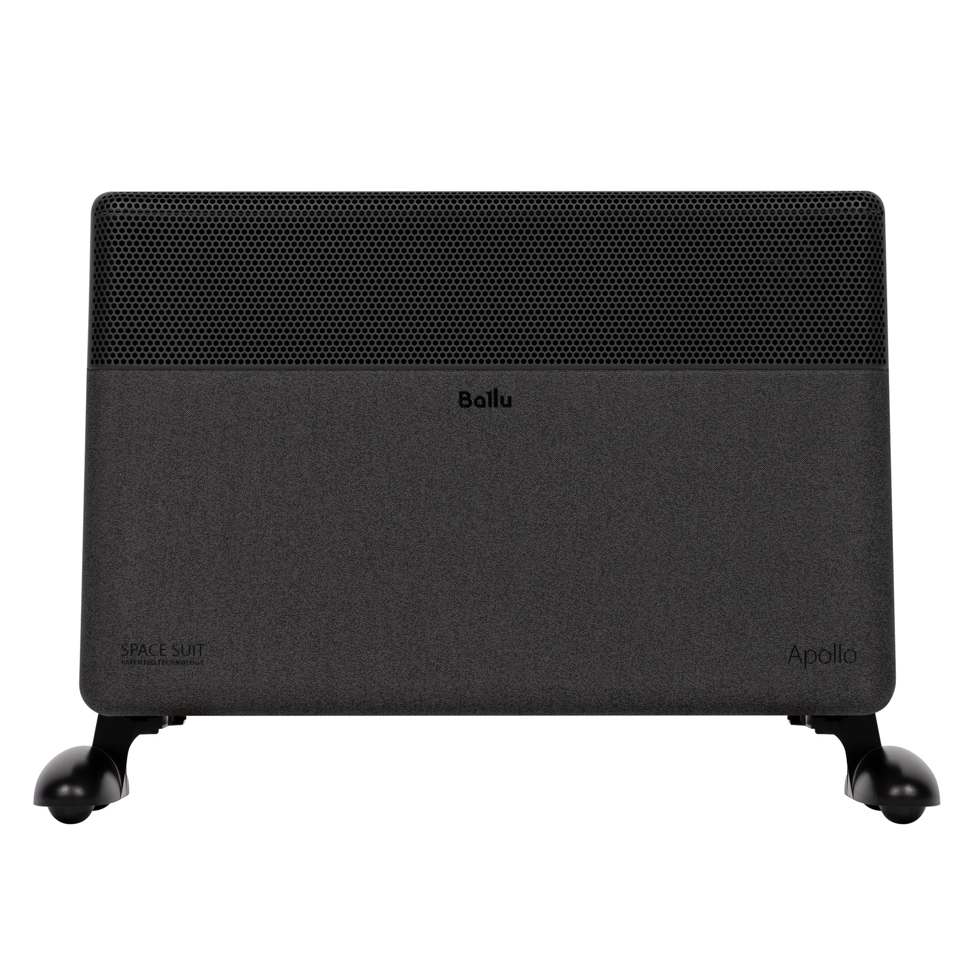 Конвектор электрический Ballu Apollo digital INVERTER Space Black BEC/ATI-2002 в компании ICEКОХИНОР