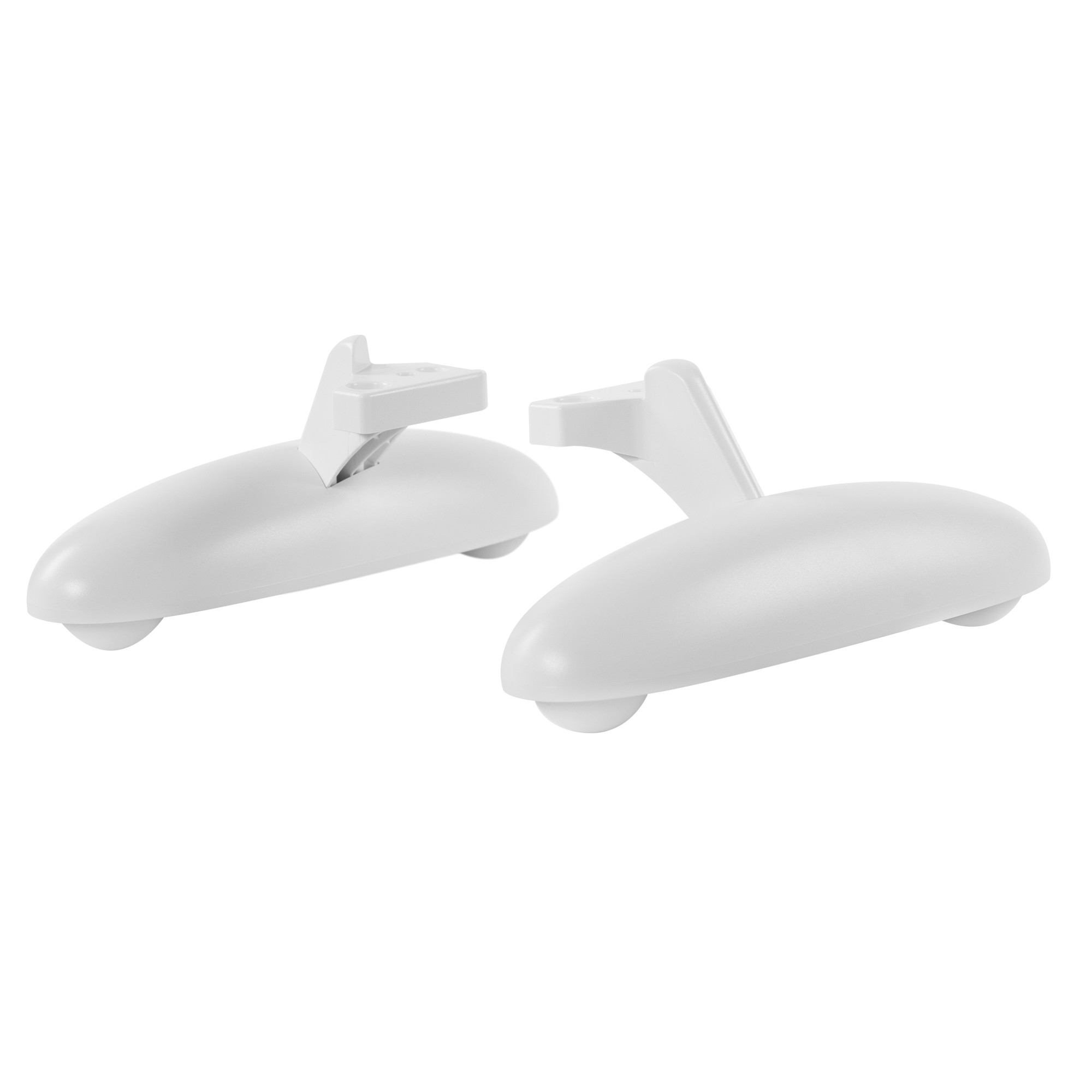 Комплект шасси BFT/AT для напольной установки конвектора Ballu Apollo Transformer в компании ICEКОХИНОР