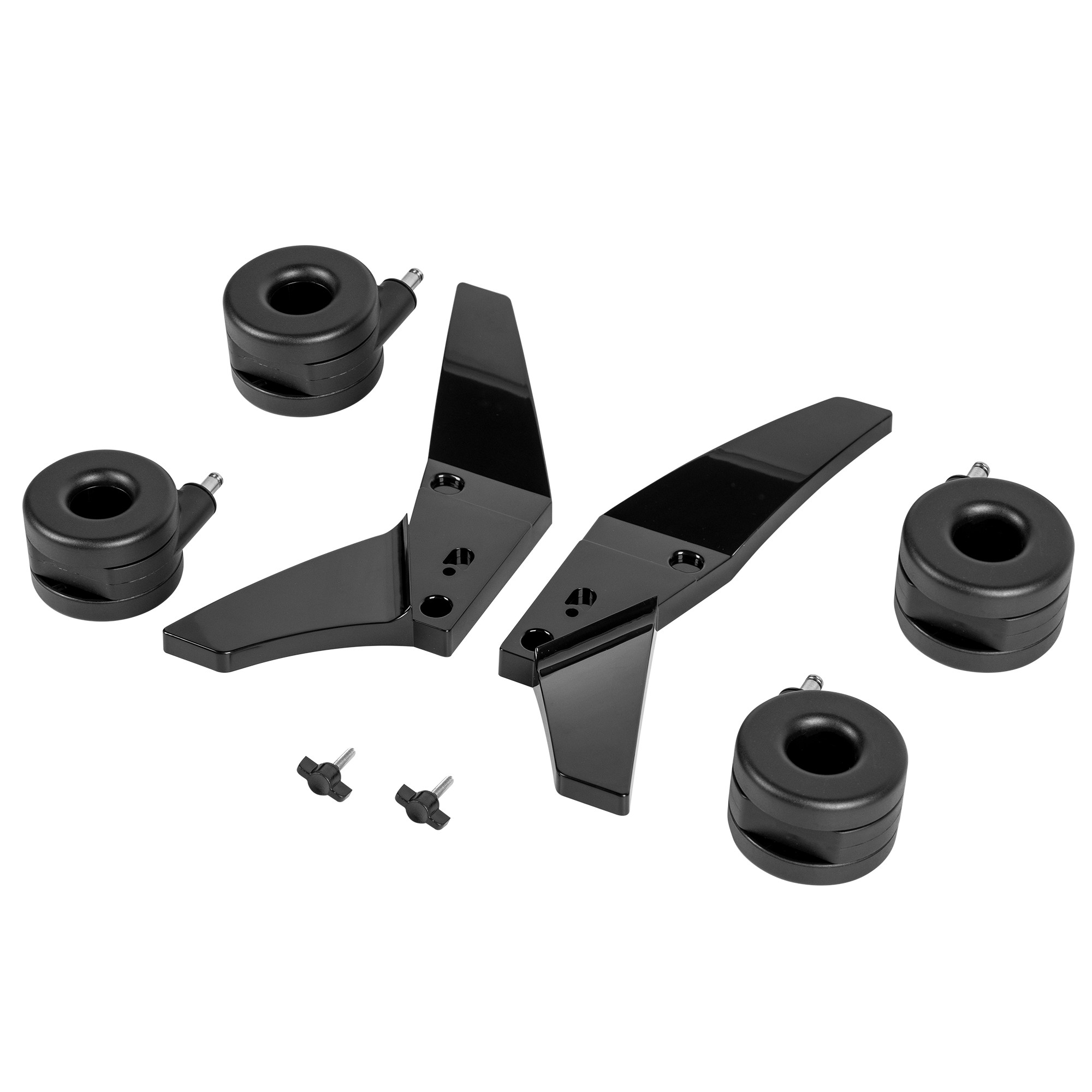 Комплект шасси EFB/M PRO для напольной установки конвектора Electrolux Brilliant Marble в компании ICEКОХИНОР