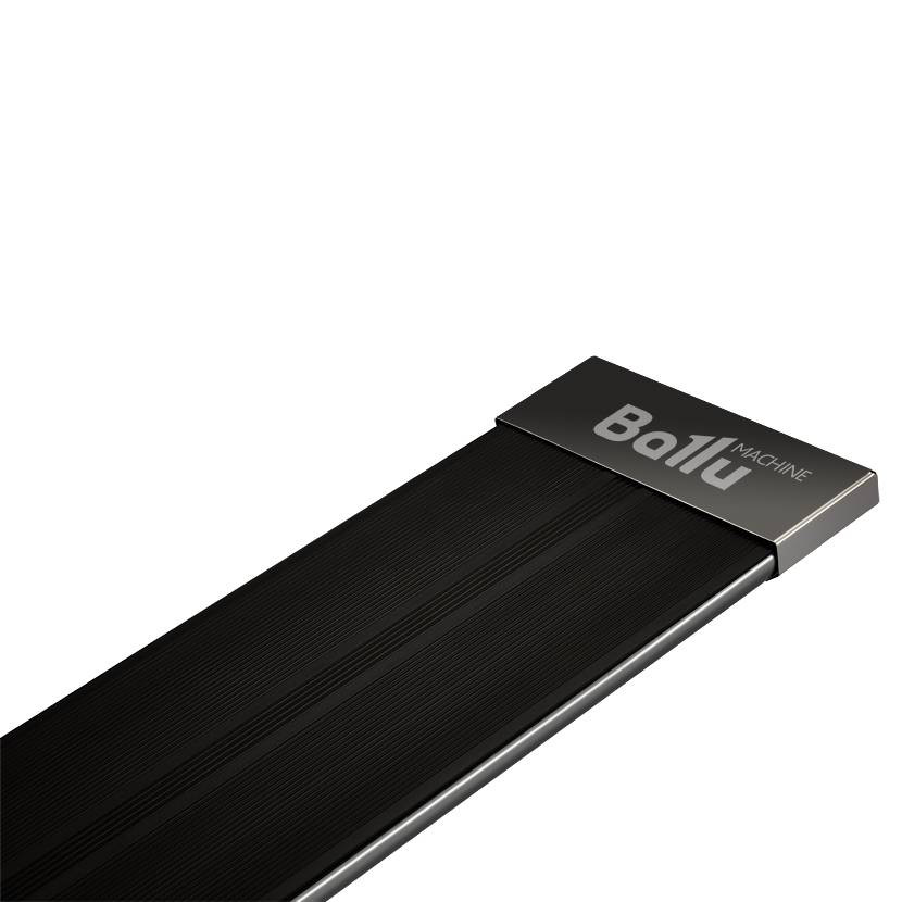 Обогреватель инфракрасный BALLU BIH-AP4-2.0-B в компании ICEКОХИНОР