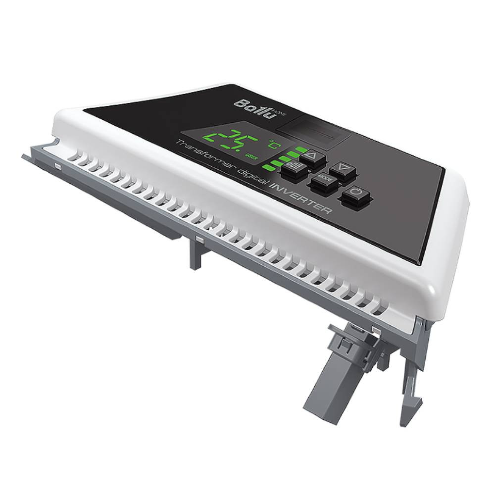 Блок управления Transformer Electronic Ballu BCT/EVU-2.5E в компании ICEКОХИНОР