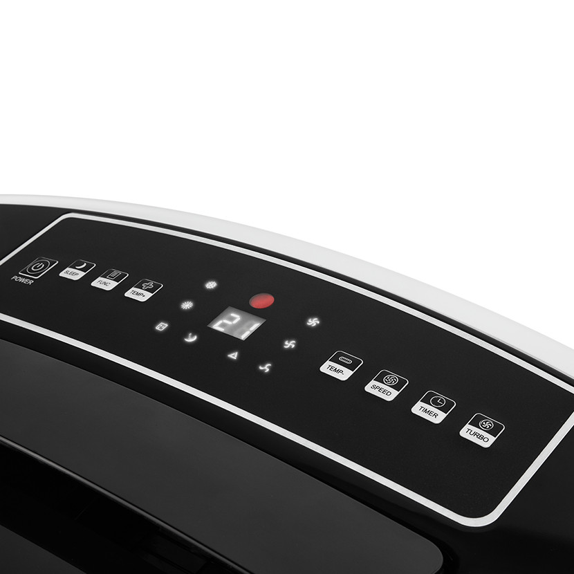 Кондиционер мобильный Electrolux Cool Power EACM-18 HP/N3 в компании ICEКОХИНОР